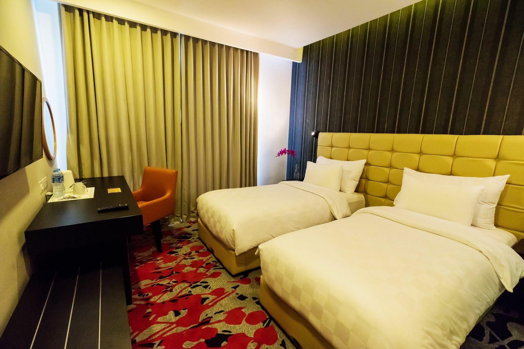 Liberty Hotel Thamrin Jacarta Exterior foto